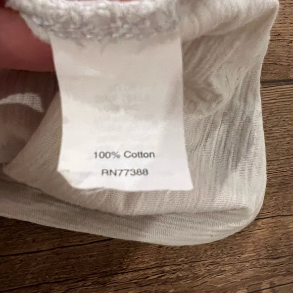 Bundle of 2 J. Crew Factory Tanks, Size XS - Picture 5 of 10